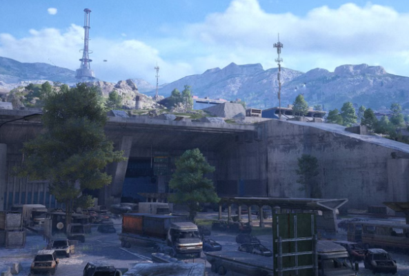 Arc Raiders Locked Gate Event